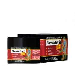 Flexoderil Free
