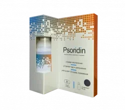 Psoridin