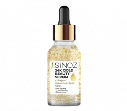 Sinoz 24K Gold Beauty