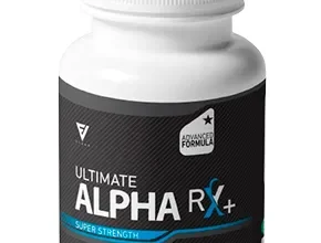 Alpha RX+