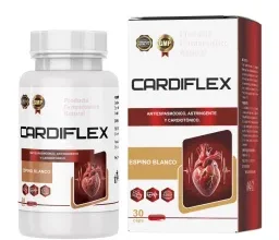 Cardiflex
