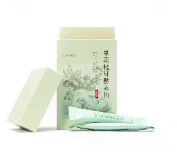 果蔬轻身酵素粉