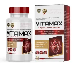 Vitamax