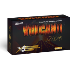 VOLCANO PRO
