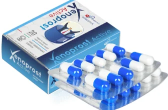 Xenoprost Active